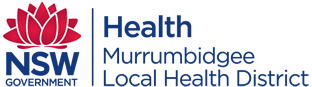 Logo of Coolamon Multi Purpose Service